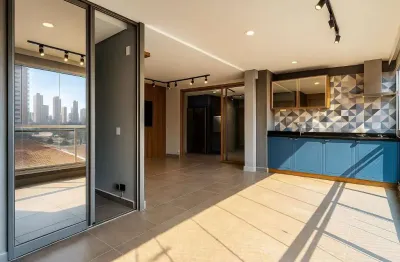 Apartamento para venda em Vila Nova Conceição com 3 quartos, sendo 2 suítes , 134m²