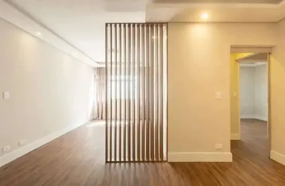 Apartamento para locação em Vila Nova Conceição com 2 quartos, sendo 2 suítes , 72m²