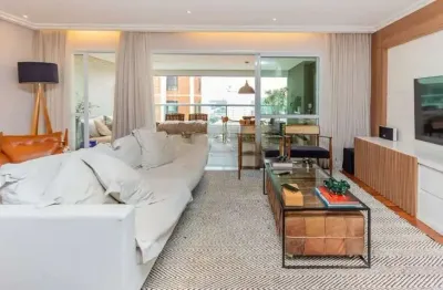 Apartamento para venda e locação em Vila Congonhas com 3 quartos, sendo 3 suítes , 165m²