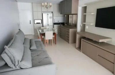 Apartamento para locação em Indianópolis com 2 quartos, sendo 1 suíte , 85m²
