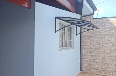 Vende-se  Linda Casa ou troca por imóvel de maior valor  no Jd Guimarães