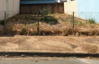 Vendo este terreno, no residencial Nobrevile uma das melhores localizações de Limeira!