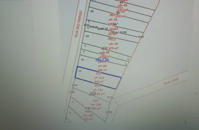 Oportunidade para Construtores em Santo André – Vila Helena! ️  Procurando o local perfeito para o seu próximo empreendimento?   Acabou de encontrar.