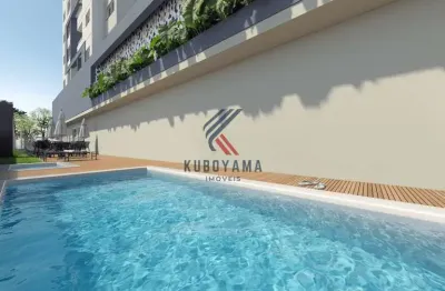 Apartamento com 2 quartos à venda na Rua Tenente Ataliba Adur,, 578, Itajubá, Barra Velha por R$ 576.000