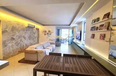 Apartamento, 4 quartos/suite, 173 m², frente, sol da manhã, 3 vagas- Jardim da Penha-Vitória-ES