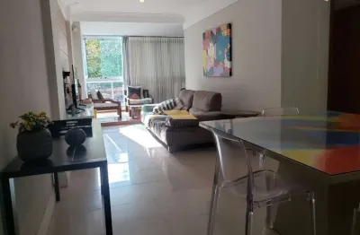 Apto 3 qtos/suite, frente, 2 vagas, andar baixo, 110m³, J,Penha - Vitória - ES