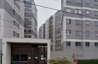 Apartamento para Venda em São Paulo, Guaianazes, 2 dormitórios, 1 banheiro