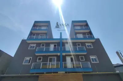 Apartamento para Venda em São Paulo, Vila Costa Melo, 1 dormitório, 1 banheiro