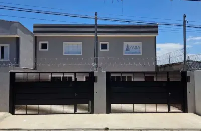 Sobrado para Venda em São Paulo, Parque Guaianazes, 2 dormitórios, 2 banheiros, 2 vagas