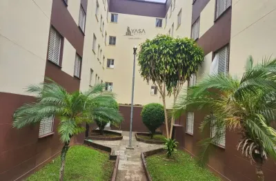 Apartamento para Venda em São Paulo, Jardim Lourdes, 2 dormitórios, 1 banheiro, 1 vaga