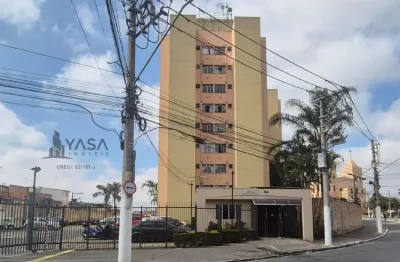 Apartamento para Venda em São Paulo, Jardim Belém, 2 dormitórios, 1 banheiro, 1 vaga
