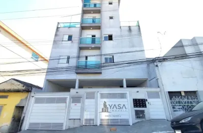 Apartamento para Venda em São Paulo, Vila Costa Melo, 2 dormitórios, 1 banheiro