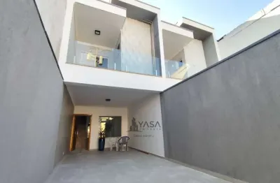 Sobrado para Venda em São Paulo, Vila Rio Branco, 3 dormitórios, 3 suítes, 4 banheiros, 2 vagas