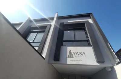 Sobrado para Venda em São Paulo, Vila Granada, 2 dormitórios, 2 suítes, 3 banheiros, 2 vagas