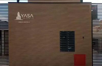 Apartamento para Venda em São Paulo, Ermelino Matarazzo, 2 dormitórios, 1 banheiro