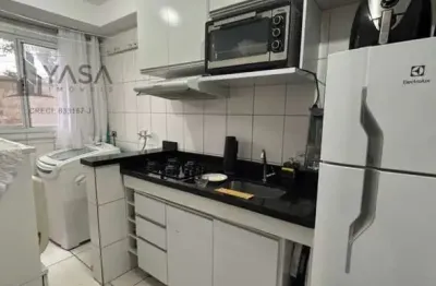 Apartamento para Venda, Vila Nova Curuçá, 2 dormitórios, 1 banheiro, 1 vaga