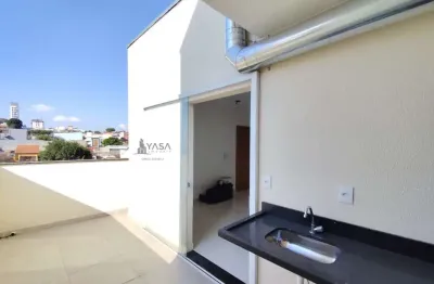 Apartamento para Venda em São Paulo, Vila Santa Teresa (Zona Leste), 3 dormitórios, 1 suíte, 2 banheiros