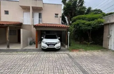 Sobrado em Condomínio para Venda em São Paulo, Vila Jacuí, 2 dormitórios, 2 banheiros, 2 vagas