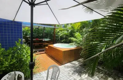 Apartamento Buraquinho | Garden 3/4 no Villa do Mar com Lazer Completo...