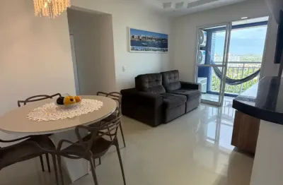 partamento para Locação no Condomínio Villa do Mar – Praia de Buraquinho