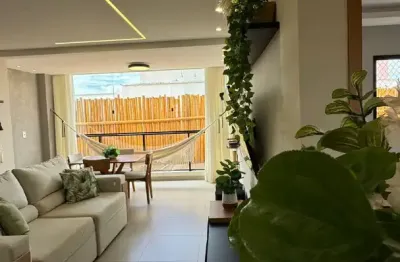 Baixou Apartamento 2 Suítes no Condomínio Foz do Joanes – Funcionalidade e Conforto na Medida Certa! 545.000,00