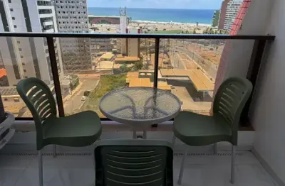 Apartamento com 1 quarto à venda na Avenida Simon Bolívar, 0, Armação, Salvador