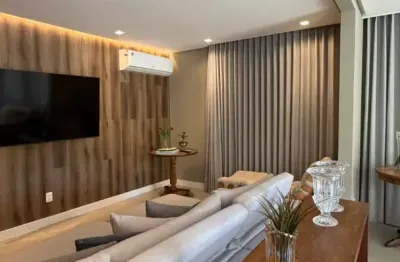 Busca Vida | Casa Alto Padrão 4 Suítes, 900m² de Terreno e Piscina – R$ 2,24 Mi