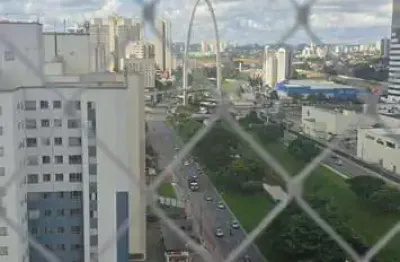 Apartamento com 3 quartos à venda na Rua Professor Roberval Froes, Jardim Esplanada, São José dos Campos