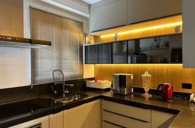 Ap Floradas de São José | 3 Dorm (Suíte) | Varanda Gourmet | 3 Vagas