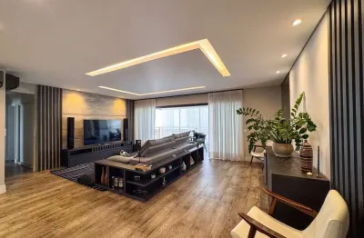 Ap Esplanada Resort | 157 m² | 3 Suítes | Alto Padrão | Decorado