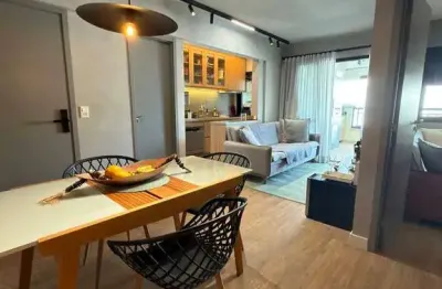 Apartamento com 3 quartos à venda na Avenida Nove de Julho, Vila Adyana, São José dos Campos