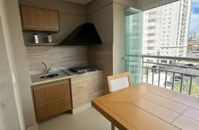 Apartamento com 3 quartos à venda na Rua Laurent Martins, Jardim Esplanada, São José dos Campos