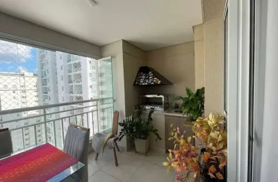 Terraços Jardim das Colinas Condomínio Clube/ 99m2, 3 dormt,