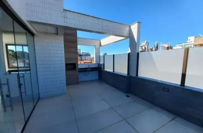 Excelente cobertura a venda no itapoã 4  quartos 1 suite e 2 semisuite