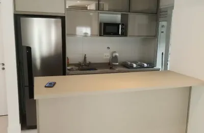 Apartamento com 2 Quartos para alugar, 64m² - Granja Julieta