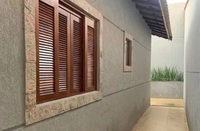 Casa com 2 quartos à venda na Rua João de Campos, 90, Jardim Vinhas Do Sol (Mailasqui), São Roque