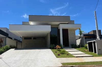 Casa para Venda em Salto, Jardim Buru, 3 dormitórios, 3 suítes, 1 banheiro, 4 vagas