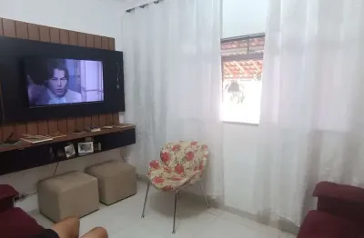 Casa para Venda em Itu, Jardim Aeroporto I, 2 dormitórios, 2 banheiros, 2 vagas