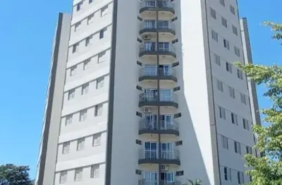 Apartamento para Locação em Itu, Jardim Novo Itu, 3 dormitórios, 1 suíte, 1 banheiro, 2 vagas