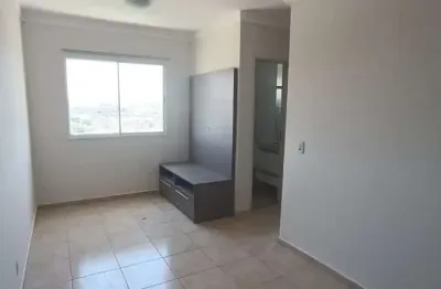 Apartamento para Venda em Itu, Rancho Grande, 2 dormitórios, 1 banheiro, 1 vaga