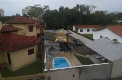 Casa a venda no Recanto Verde Mar com 2 Quartos-Caraguatatuba SP
