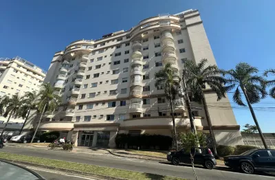 Apartamento para venda com 3 quartos (1 suíte), 2 vagas e lazer completo no Condomínio Personale - Bairro Estrela Sul -Juiz de Fora - MG