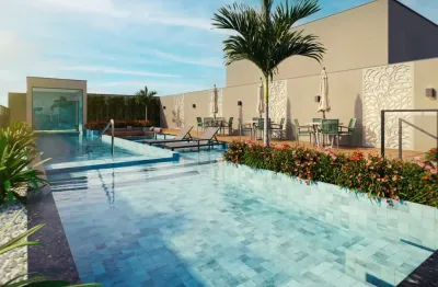 Lançamento Praia do Itaguá Lofts  e apartamento de 1 a 3 suítes