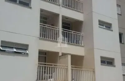 Apartamento com 2 quartos à venda na Rua Luís Gama, 870, Bonfim, Campinas