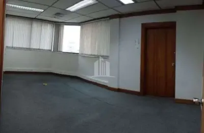 Sala comercial para alugar na Avenida Doutor Moraes Salles, 711, Centro, Campinas