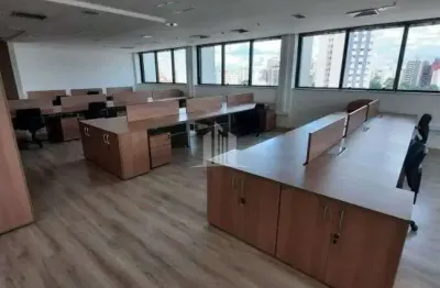 Sala comercial para alugar na Avenida Doutor Moraes Salles, 711, Centro, Campinas