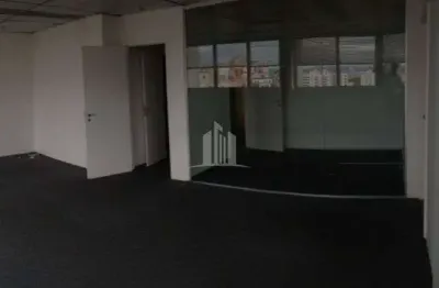 Sala comercial para alugar na Avenida Doutor Moraes Salles, 711, Centro, Campinas