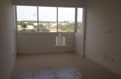 Apartamento com 2 quartos à venda na Avenida José Paulino, 724, Santa Cecília, Paulínia