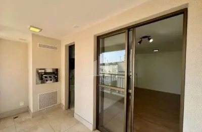 Apartamento com 2 quartos à venda na Rua Bernardo José Sampaio, 119, Botafogo, Campinas