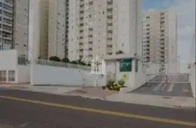Apartamento com 2 quartos à venda na Rua Adelino Martins, 500, Mansões Santo Antônio, Campinas